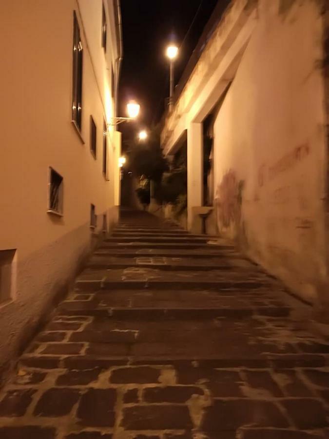 Al Nove E Trequarti * Salerno