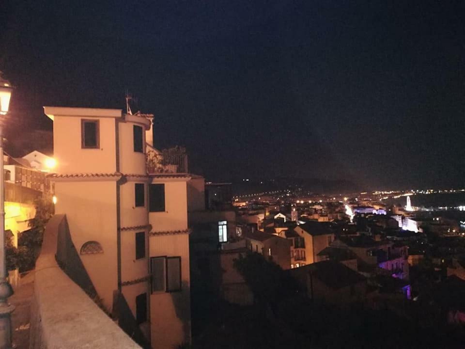 Al Nove E Trequarti Casa vacanze