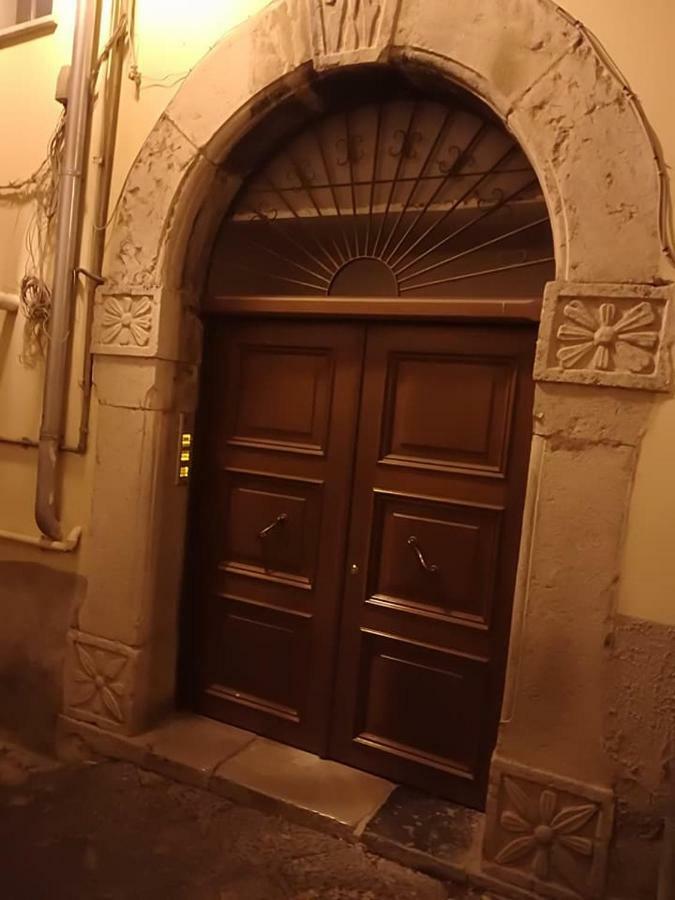 Casa vacanze Al Nove E Trequarti