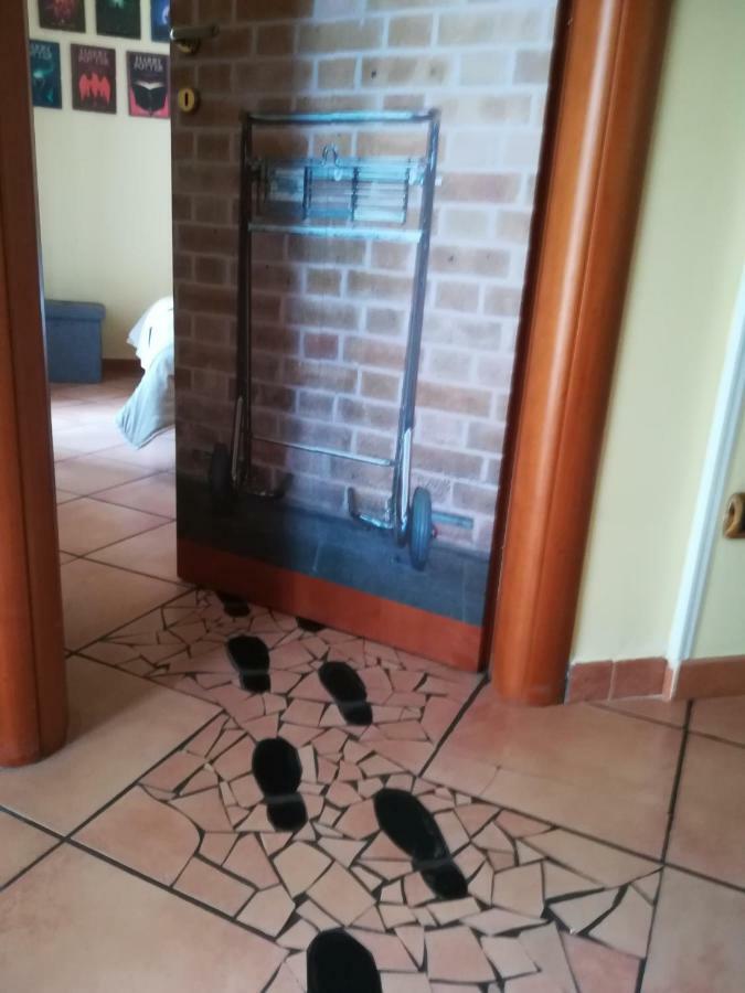 Al Nove E Trequarti Casa vacanze Salerno